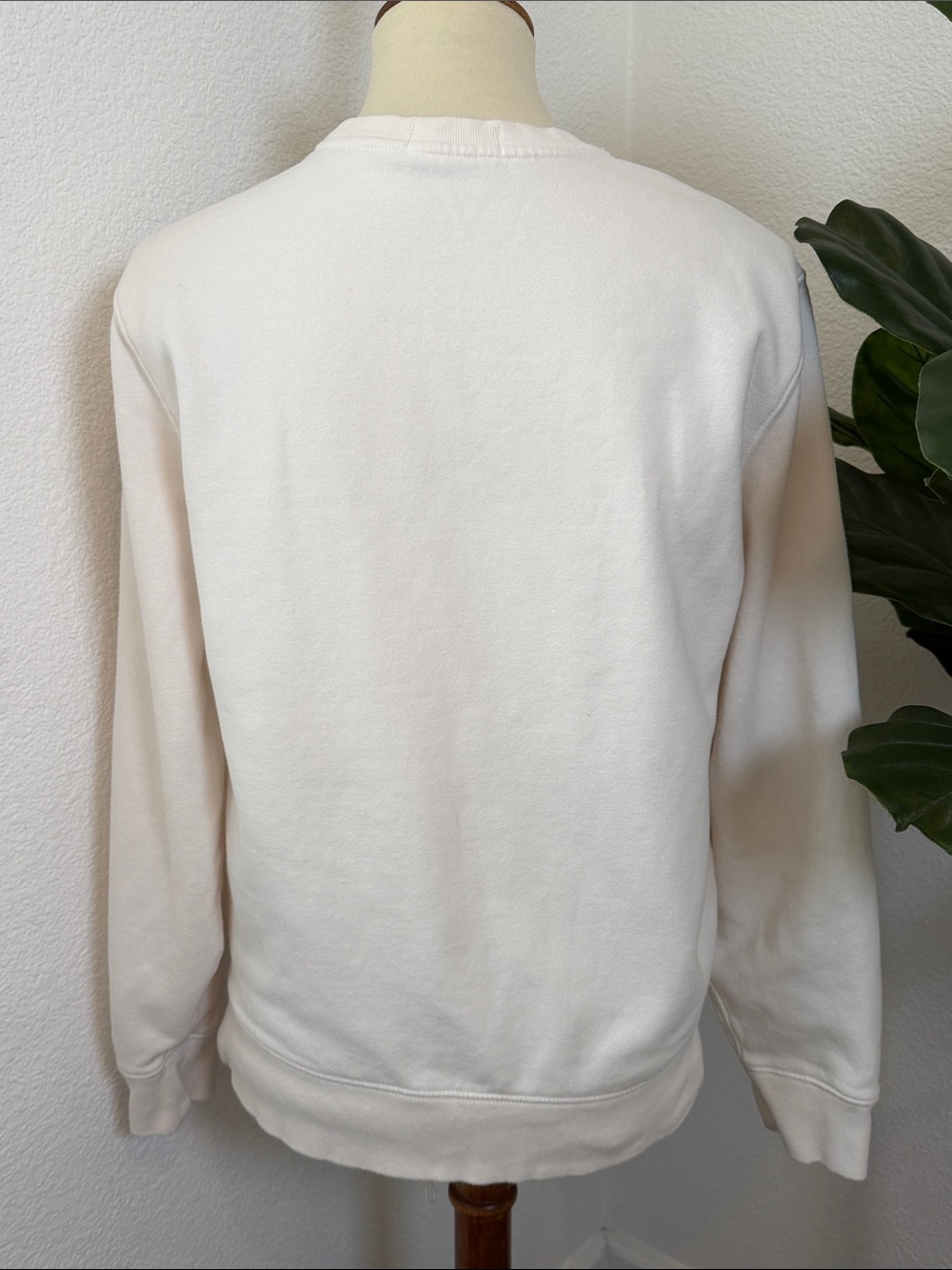 Ralph Lauren Crewneck Sweatshirt - Picture 6 of 10